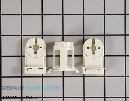 Light Socket 814552 Main Product View