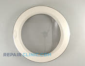 Outer Door Glass - Part # 1180775 Mfg Part # 8572961
