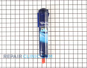 PUR Water Filter - Part # 1192982 Mfg Part # 4396841