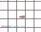 Screw - Part # 527945 Mfg Part # 3400906