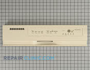 Touchpad and Control Panel - Part # 904171 Mfg Part # 8270228