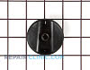 Control Knob 31760101B Alternate Product View