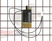 Dispenser Solenoid - Part # 1194707 Mfg Part # WR62X10055