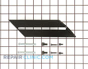 Installation Kit - Part # 1193014 Mfg Part # S97011332