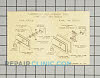 Oven Thermostat 7092 Alternate Product View