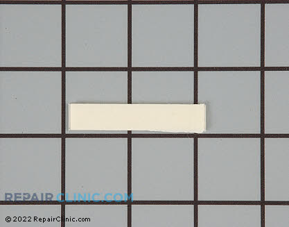 Pad felt 2" WB2K62          Main Product View