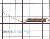 Spring - Part # 616193 Mfg Part # 5303131030