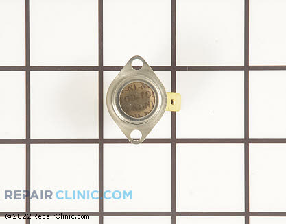 Thermal Fuse 510702 Main Product View