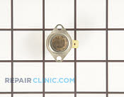 Thermal Fuse - Part # 915728 Mfg Part # 510702