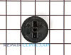 Thermostat Knob 5303131953 Alternate Product View