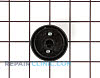 Thermostat Knob 5303297131 Alternate Product View