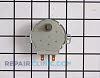 Turntable Motor RMOTDA222WRE0 Alternate Product View