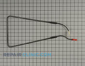 Defrost Heater Assembly - Part # 1614859 Mfg Part # 242044113