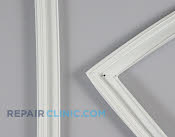 Gasket,door ref - Part # 1467826 Mfg Part # 7010585