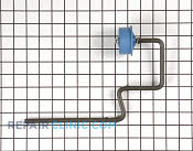 Idler Assembly - Part # 1033394 Mfg Part # 31001710