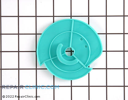 Knob Dial WD16X10007 Main Product View