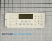 Overlay - Part # 1062460 Mfg Part # 316419701