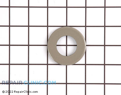 Surface Burner Cap (OEM)  WB13T10016