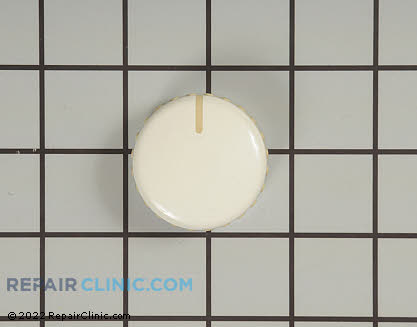 Control Knob 154535901 Main Product View