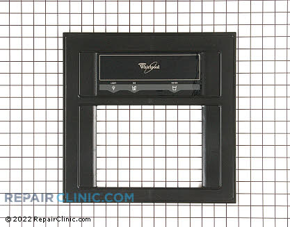 Dispenser Overlay 2150339 Main Product View