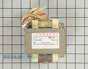 High Voltage Transformer - Part # 1550515 Mfg Part # 53002011