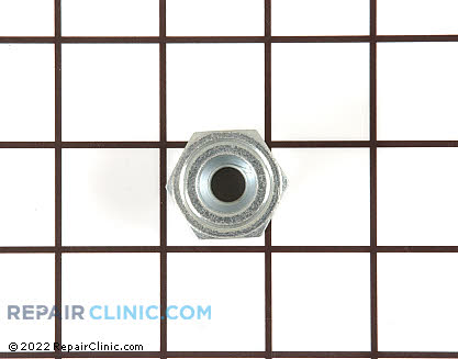Pulley 500222 Main Product View