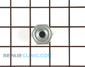 Pulley - Part # 599438 Mfg Part # 500222