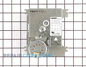 Timer - Part # 876973 Mfg Part # WD21X10099
