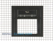 Touchpad - Part # 439186 Mfg Part # 2150339