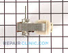 Fan Motor 56001112 Alternate Product View
