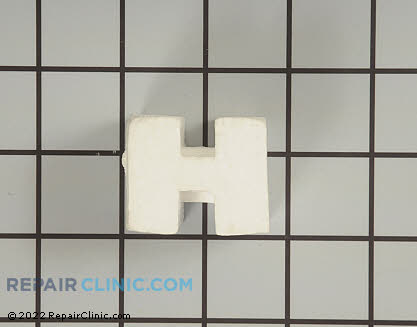 Foam pad 5304447405 Main Product View