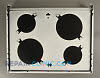 Glass Cooktop 5706X570-81 Alternate Product View