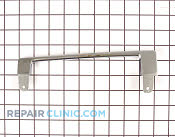 Handle - Part # 135031 Mfg Part # D7254204
