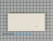 Ice Maker - Part # 896856 Mfg Part # 2188381
