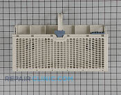 Silverware Basket - Part # 1060878 Mfg Part # 8562001