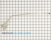Spark Electrode and Burner - Part # 1165223 Mfg Part # 318306105