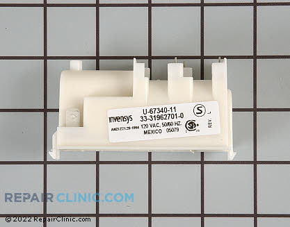 Spark Module 31962701 Main Product View