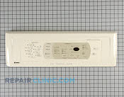 Touchpad and Control Panel - Part # 898132 Mfg Part # 3979054