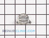 Trim Piece WB32X52 Alternate Product View