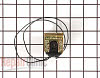 Dispenser Solenoid WR62X10055 Alternate Product View