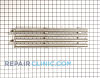 Grill Grate WB32X10051 Alternate Product View