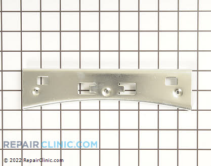 Hinge Bracket 134550900 Main Product View