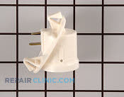 Light Socket - Part # 1015 Mfg Part # D7714407