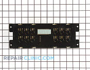 Oven Control Board - Part # 1795142 Mfg Part # 316557238