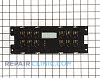 Oven Control Board 316557238 Alternate Product View
