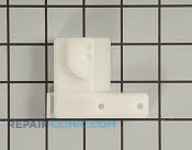 Pulley - Part # 1196204 Mfg Part # 154579202