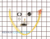 Switch - Part # 231322 Mfg Part # R0702561