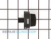 Thermostat Knob 5303297131 Alternate Product View