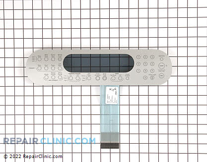 Touchpad 9756595ES Main Product View