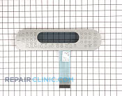 Touchpad - Part # 1061066 Mfg Part # 9756595ES